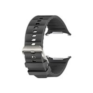 SAMSUNG ET-SBL70 - Band - Smartwatch - Grau - Samsung - Galaxy Watch Ultra - Stoff (ET-SBL70MBEGEU)