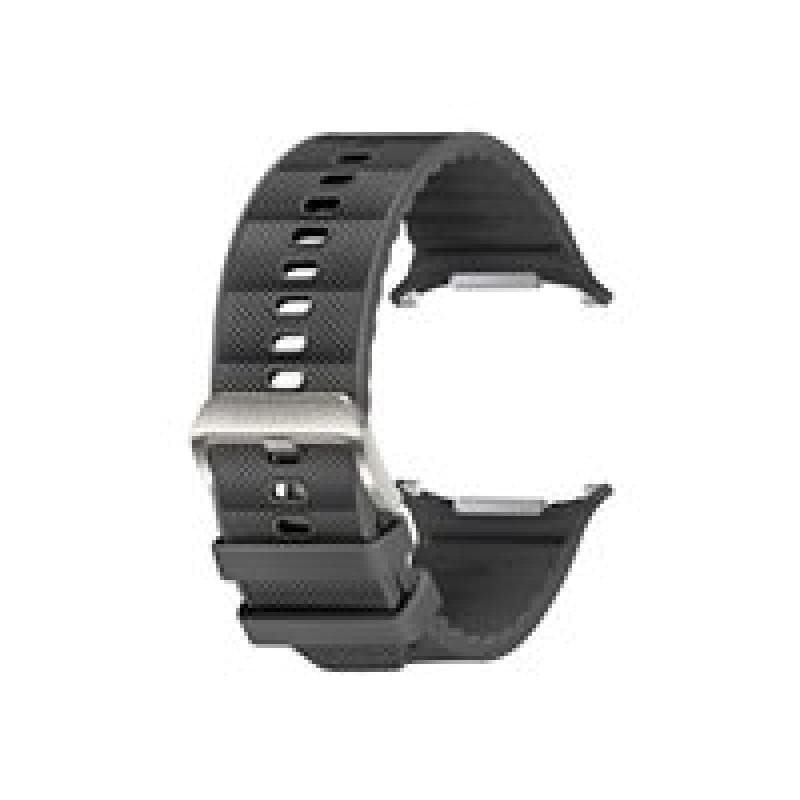 SAMSUNG ET-SBL70 - Band - Smartwatch - Grau - Samsung - Galaxy Watch Ultra - Stoff (ET-SBL70MBEGEU)
