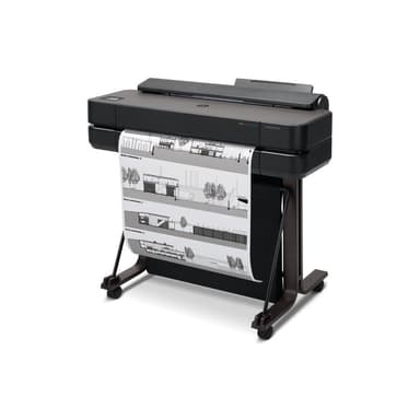 HP DesignJet T650 24-in