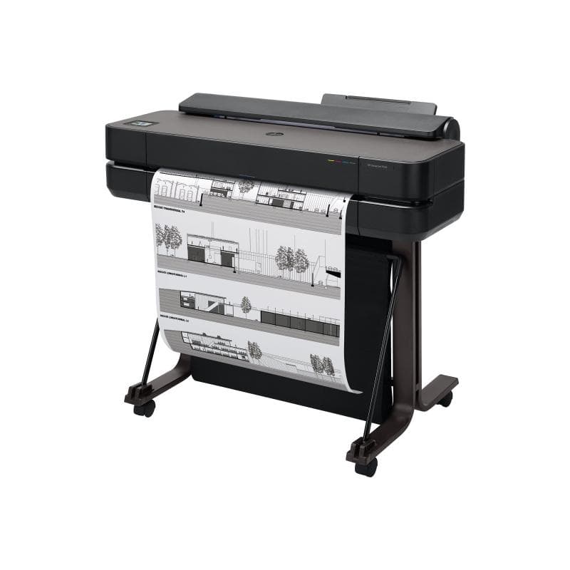 HP DesignJet T650 24-in