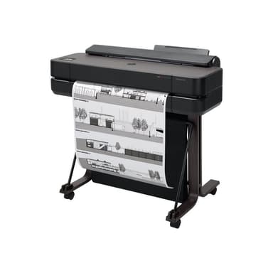 HP DesignJet T650 24-in