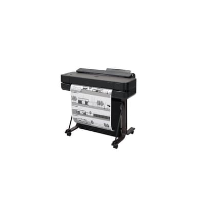 HP DesignJet T650 24-in
