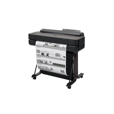 HP DesignJet T650 24-in
