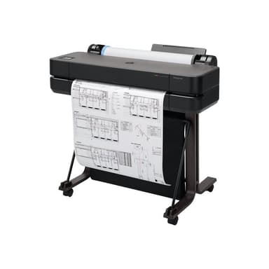 HP DesignJet T630 24-in