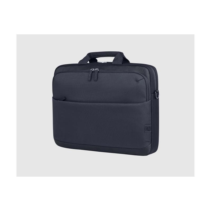 HP Evday 16 Odyssey Gray Laptop Bag (A08JWAA)