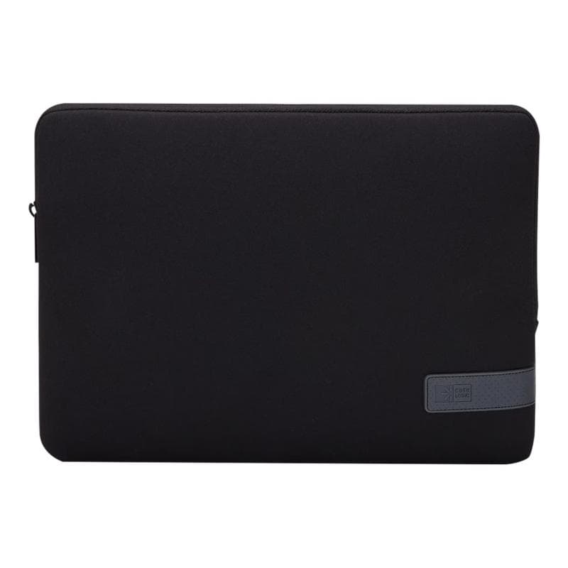 CASE LOGIC Reflect REFMB-114 - Notebook-Hülle - 35.6 cm (14″) - Schwarz