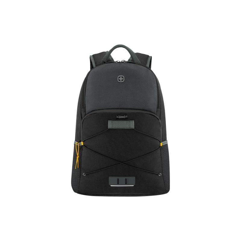 WENGER NEXT Trayl Notebook Rucksack