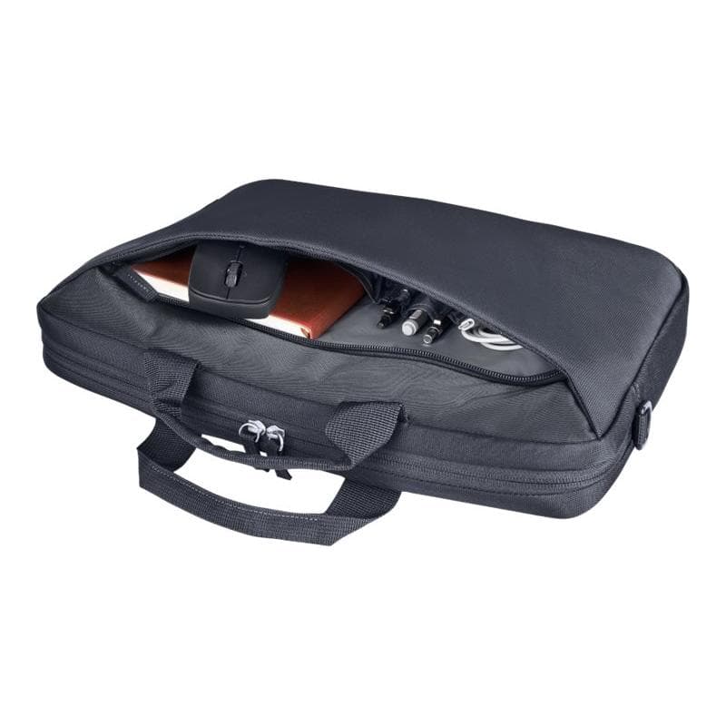 HP Evday 14 Odyssey Gray Laptop Bag
