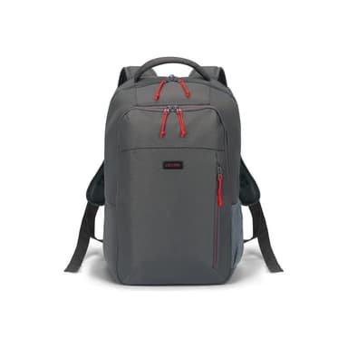 DICOTA Backpack SPIN II 13-16? Grey