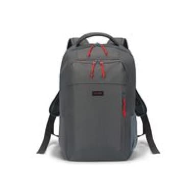 DICOTA Backpack SPIN II 13-16? Grey