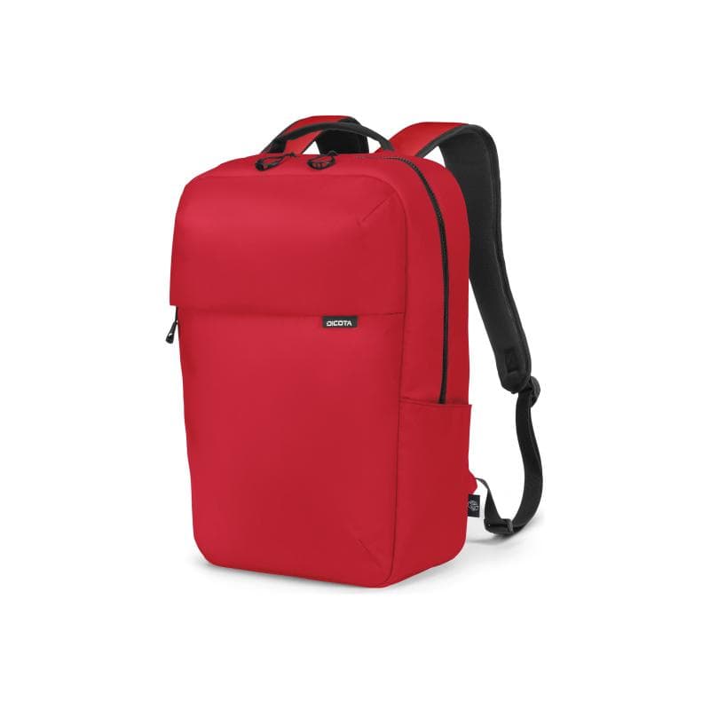 DICOTA Backpack COMMUTER 13-16? RED