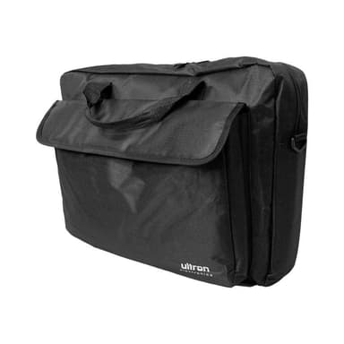 TERRATEC Ultron 371957 Notebooktasche 39,6 cm (15.6″)
