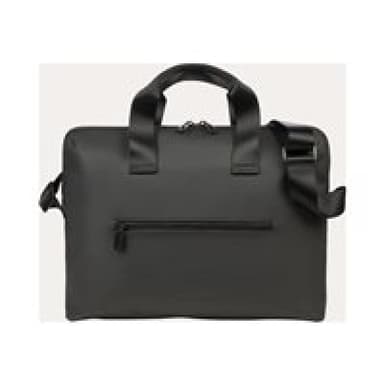 TUCANO Notebooktasche Tucano Gommo 15.6″, schwarz