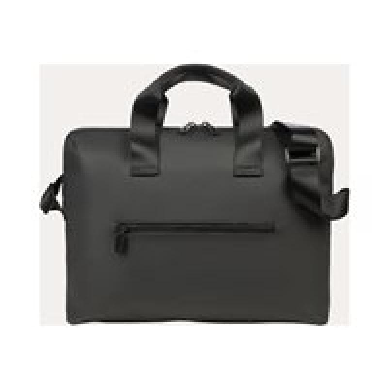TUCANO Notebooktasche Tucano Gommo 15.6″, schwarz