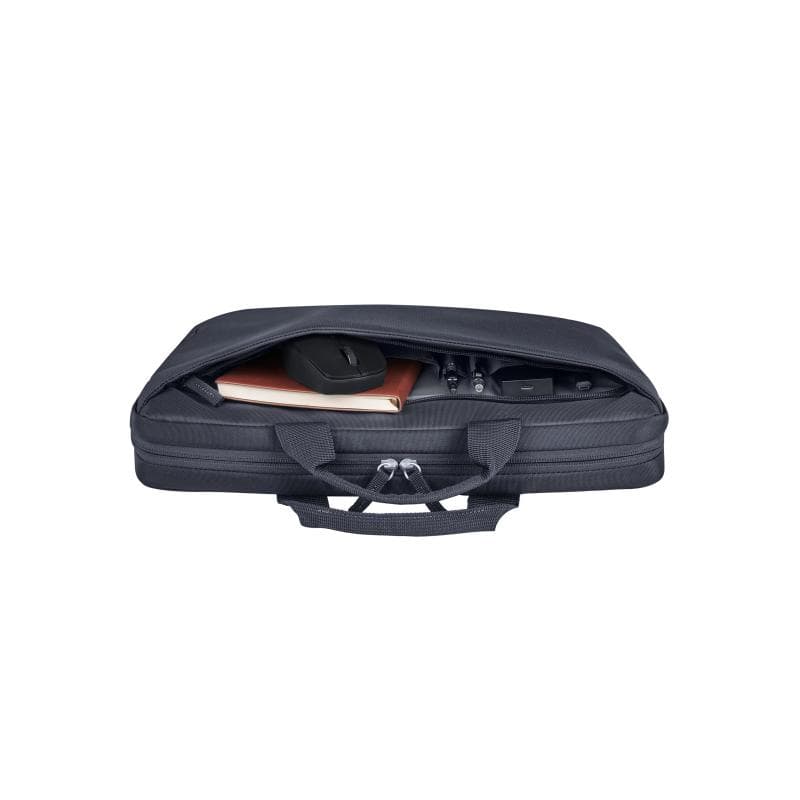 HP Evday 14 Odyssey Gray Laptop Briefcase