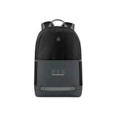 WENGER Next 24 Tyon 39.62cm 15.6zoll Laptop Backpack Gravity Black