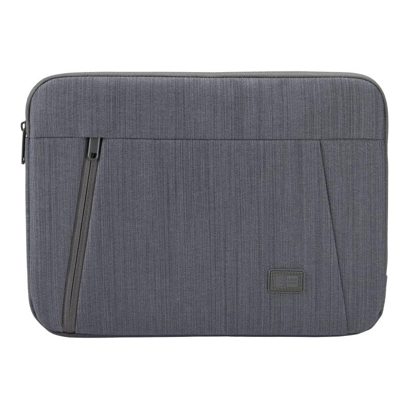 CASE LOGIC Huxton - Notebook-Hülle - 33.8 cm (13.3″) - Graphite