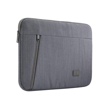 CASE LOGIC Huxton - Notebook-Hülle - 33.8 cm (13.3″) - Graphite