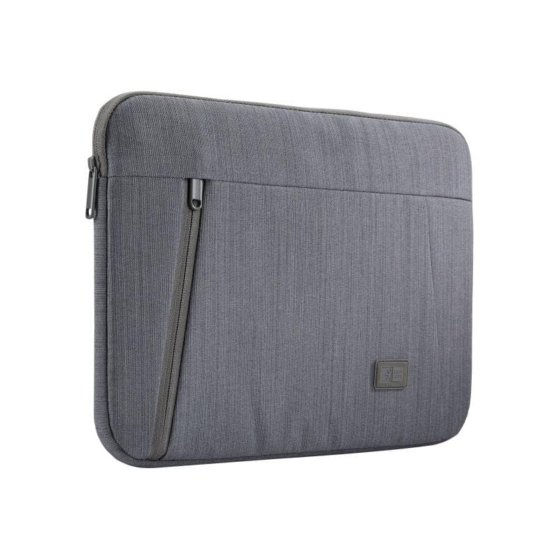 CASE LOGIC Huxton - Notebook-Hülle - 33.8 cm (13.3″) - Graphite