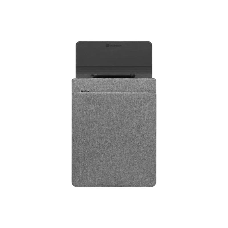 LENOVO Laptoptasche 40,6 cm (16″) Schutzhülle Grau