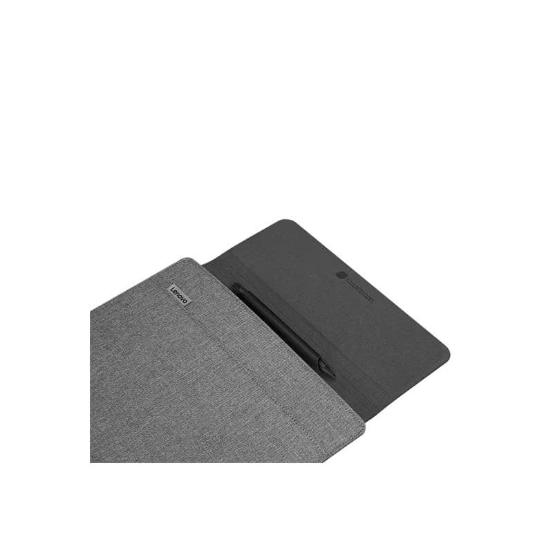 LENOVO Laptoptasche 40,6 cm (16″) Schutzhülle Grau