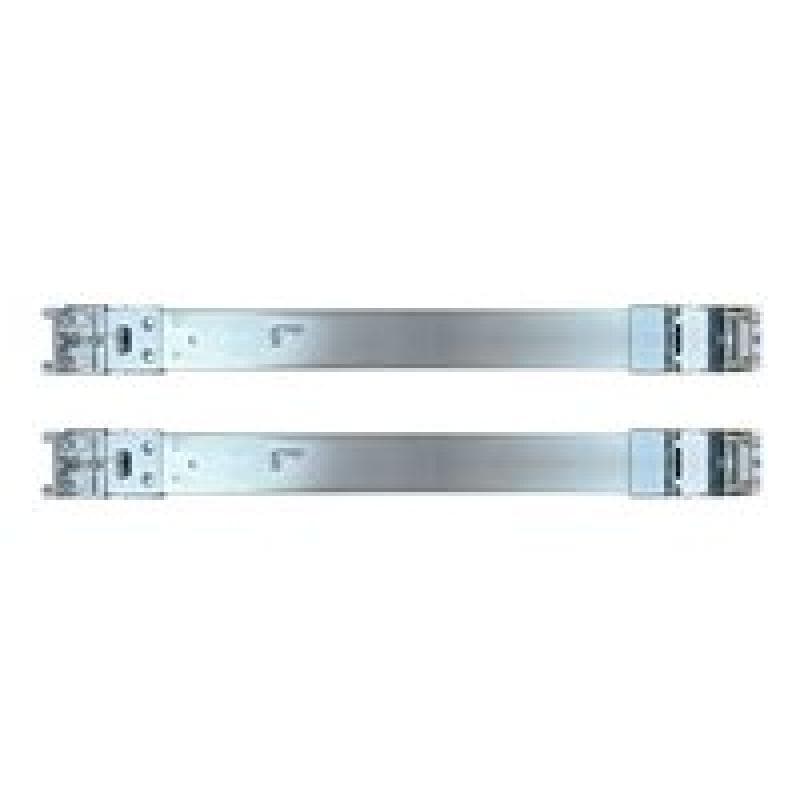 QNAP RAIL-S01 - Rack-Schienen-Kit