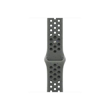 APPLE Nike - Armband für Smartwatch - 46mm - Größe S/M - Cargo Khaki (MYLD3ZM/A)