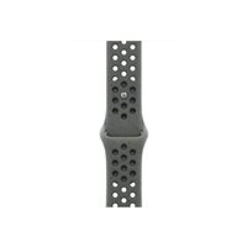 APPLE Nike - Armband für Smartwatch - 46mm - Größe S/M - Cargo Khaki (MYLD3ZM/A)