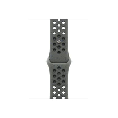 APPLE 40mm Cargo Khaki Nike Sport Band - S/M (MC2G4ZM/A)