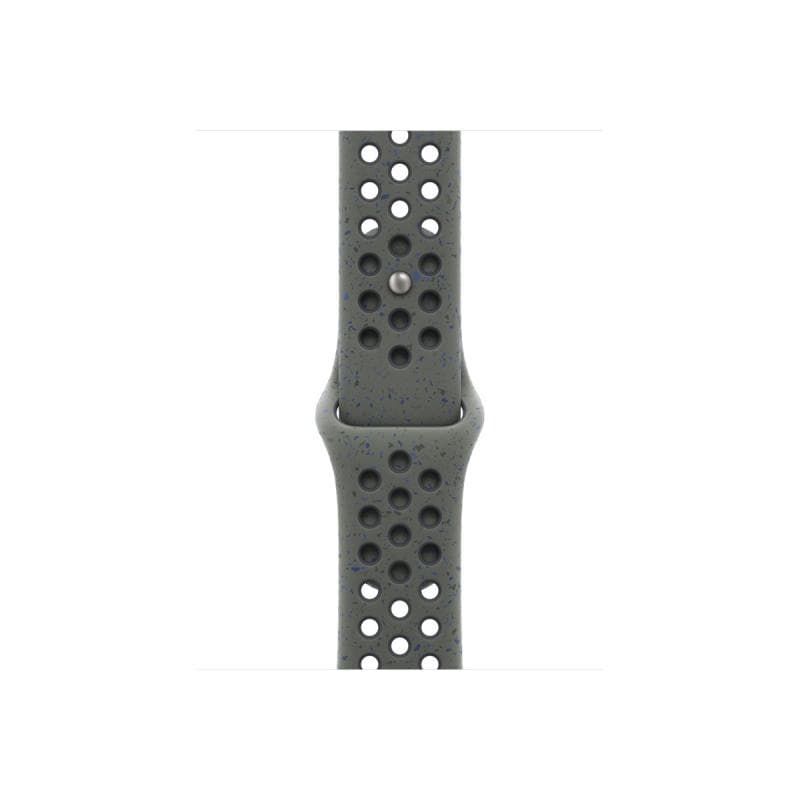 APPLE 40mm Cargo Khaki Nike Sport Band - S/M (MC2G4ZM/A)