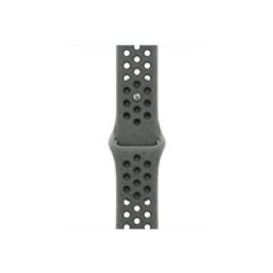 APPLE 40mm Cargo Khaki Nike Sport Band - S/M (MC2G4ZM/A)