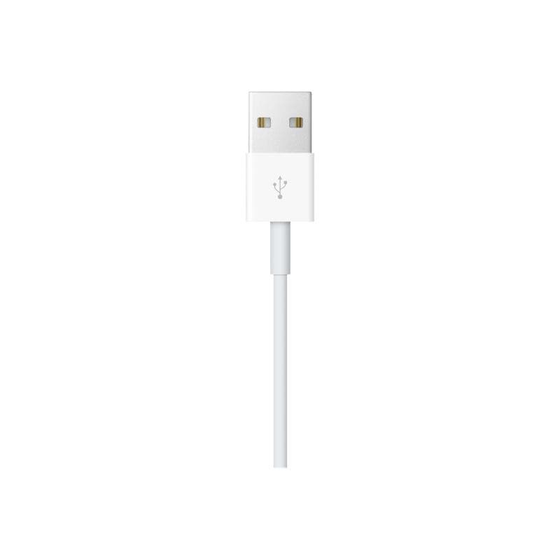 APPLE Watch Magnetic 2m Charg. 2m bulk | MJVX2AM/A Bulk (MJVX2AM/A)