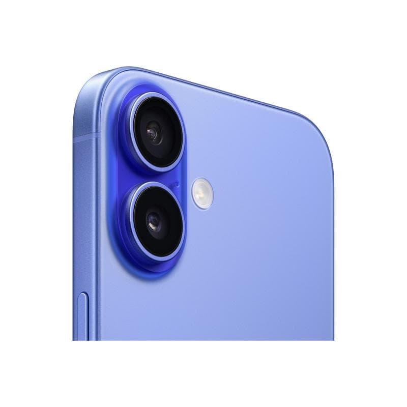 APPLE iPhone 16 128GB Ultramarine
