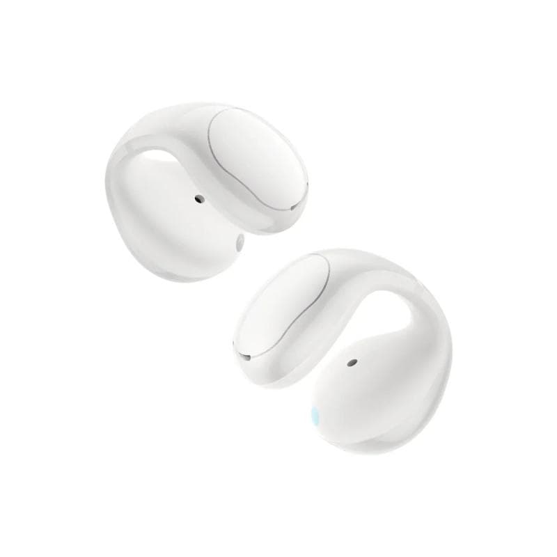 ANKER Soundcore C30i clip-on headphones White