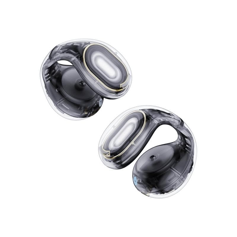 ANKER Soundcore C30i clip-on headphones Black