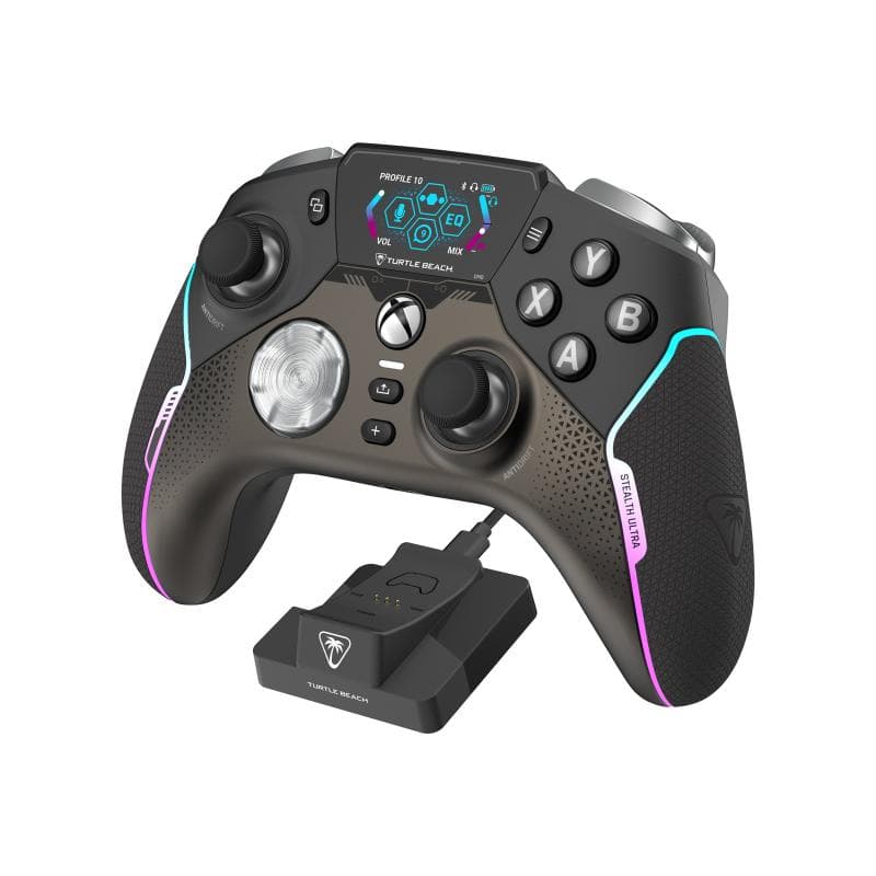 TURTLE BEACH Stealth Ultra Xbox PC