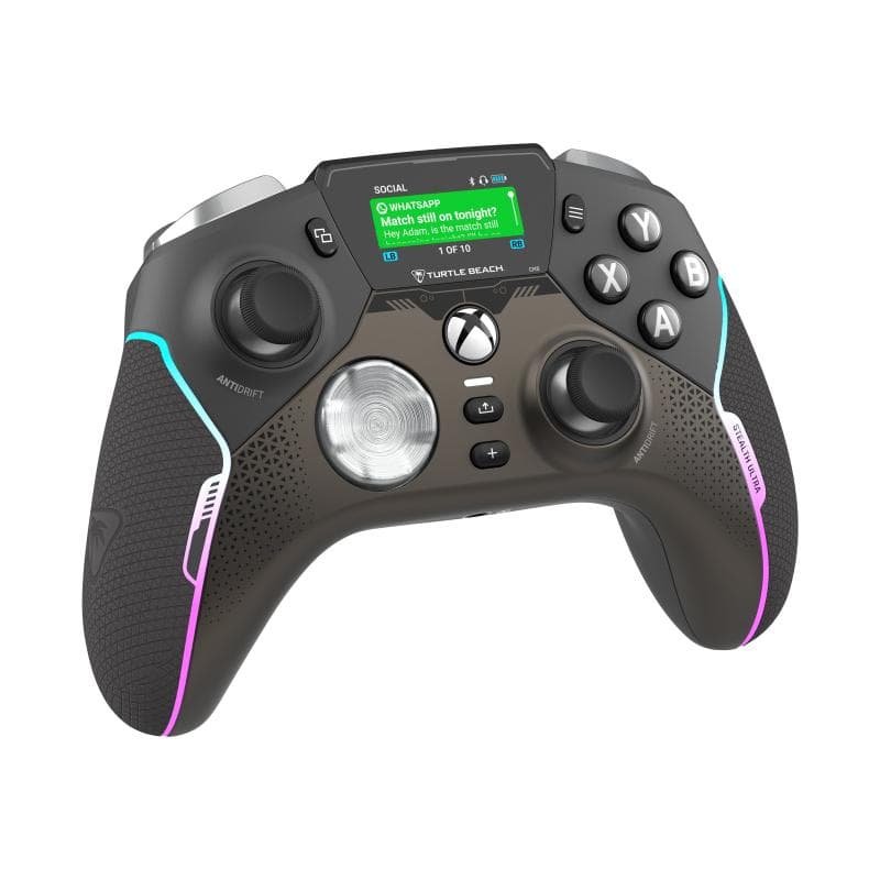 TURTLE BEACH Stealth Ultra Xbox PC