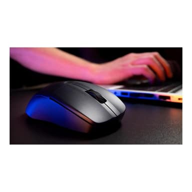 TURTLE BEACH Pure Air Black