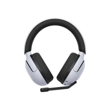 SONY INZONE H5 Wireless Wired Headset Black White