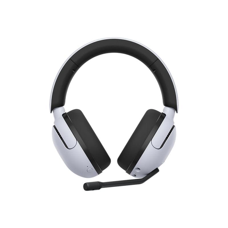 SONY INZONE H5 Wireless Wired Headset Black White