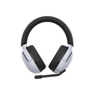 SONY INZONE H5 Wireless Wired Headset Black White