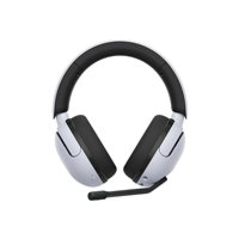 SONY INZONE H5 Wireless Wired Headset Black White
