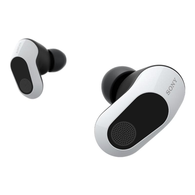 SONY INZONE Buds White