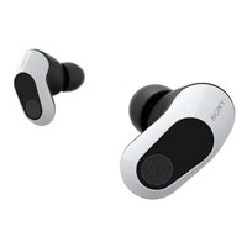 SONY INZONE Buds White