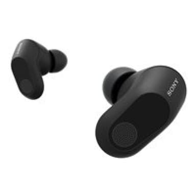 SONY INZONE Buds Black