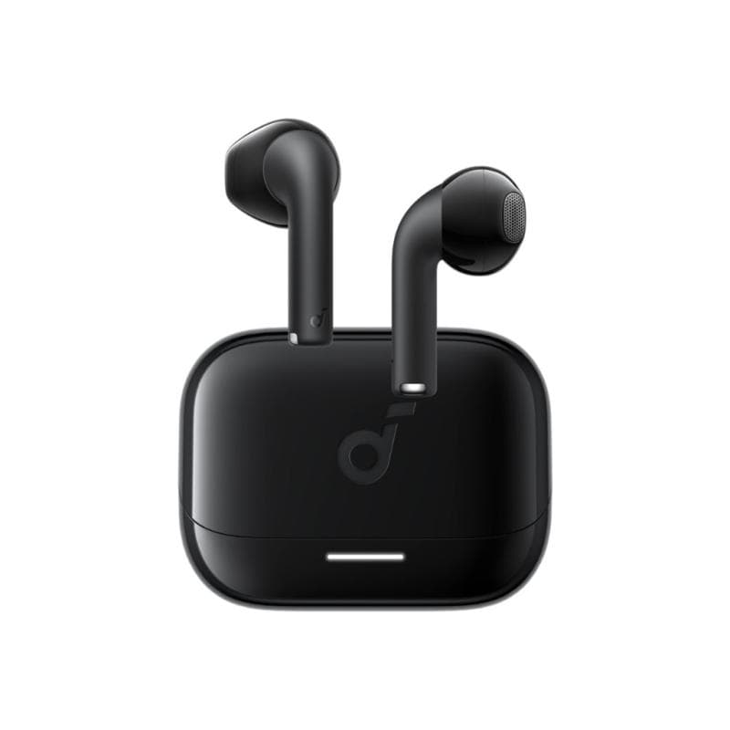 ANKER Soundcore K20i Headphones Black