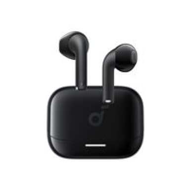 ANKER Soundcore K20i Headphones Black