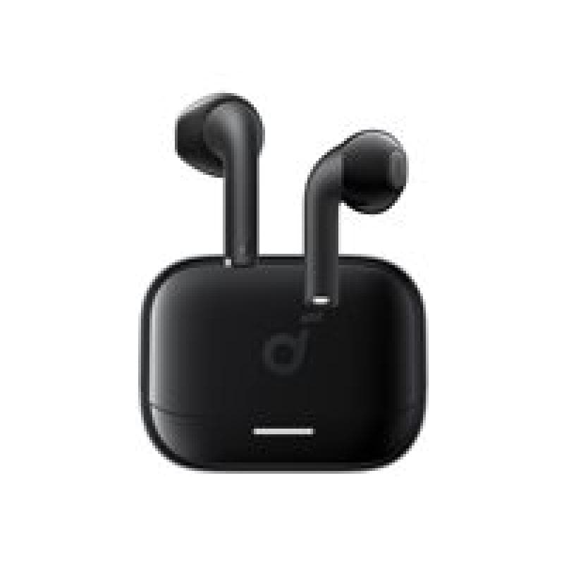 ANKER Soundcore K20i Headphones Black