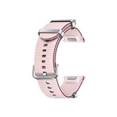 SAMSUNG Athleisure Band ET-SOL30 for the Galaxy Watch7 Pink