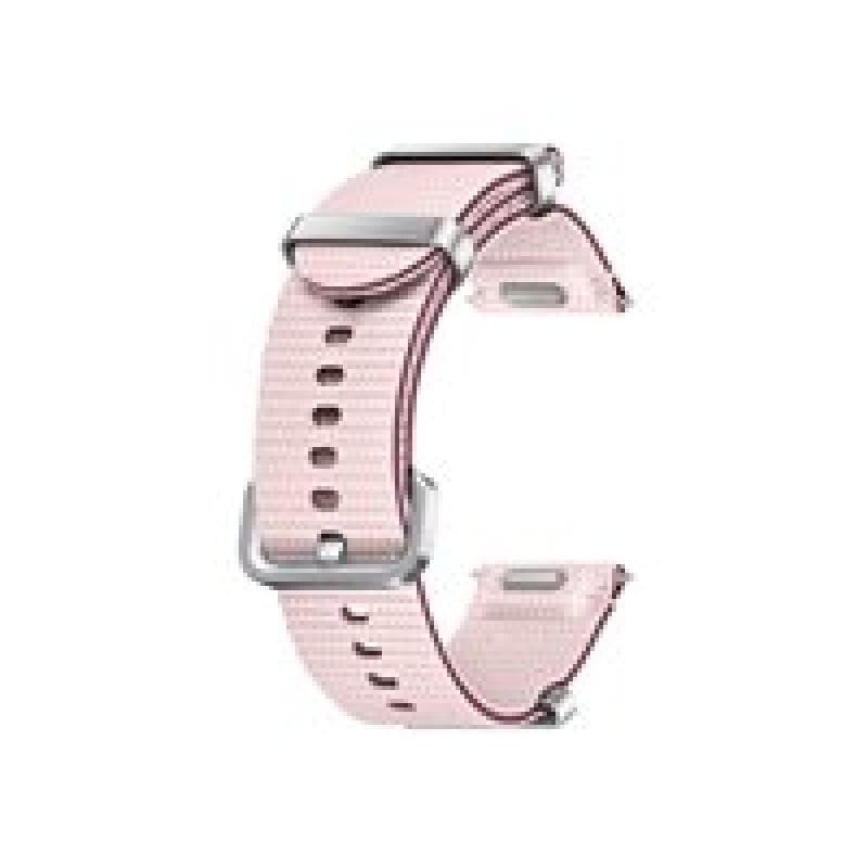 SAMSUNG Athleisure Band ET-SOL30 for the Galaxy Watch7 Pink